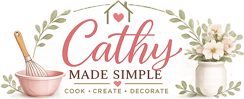 Cathy Made Simple