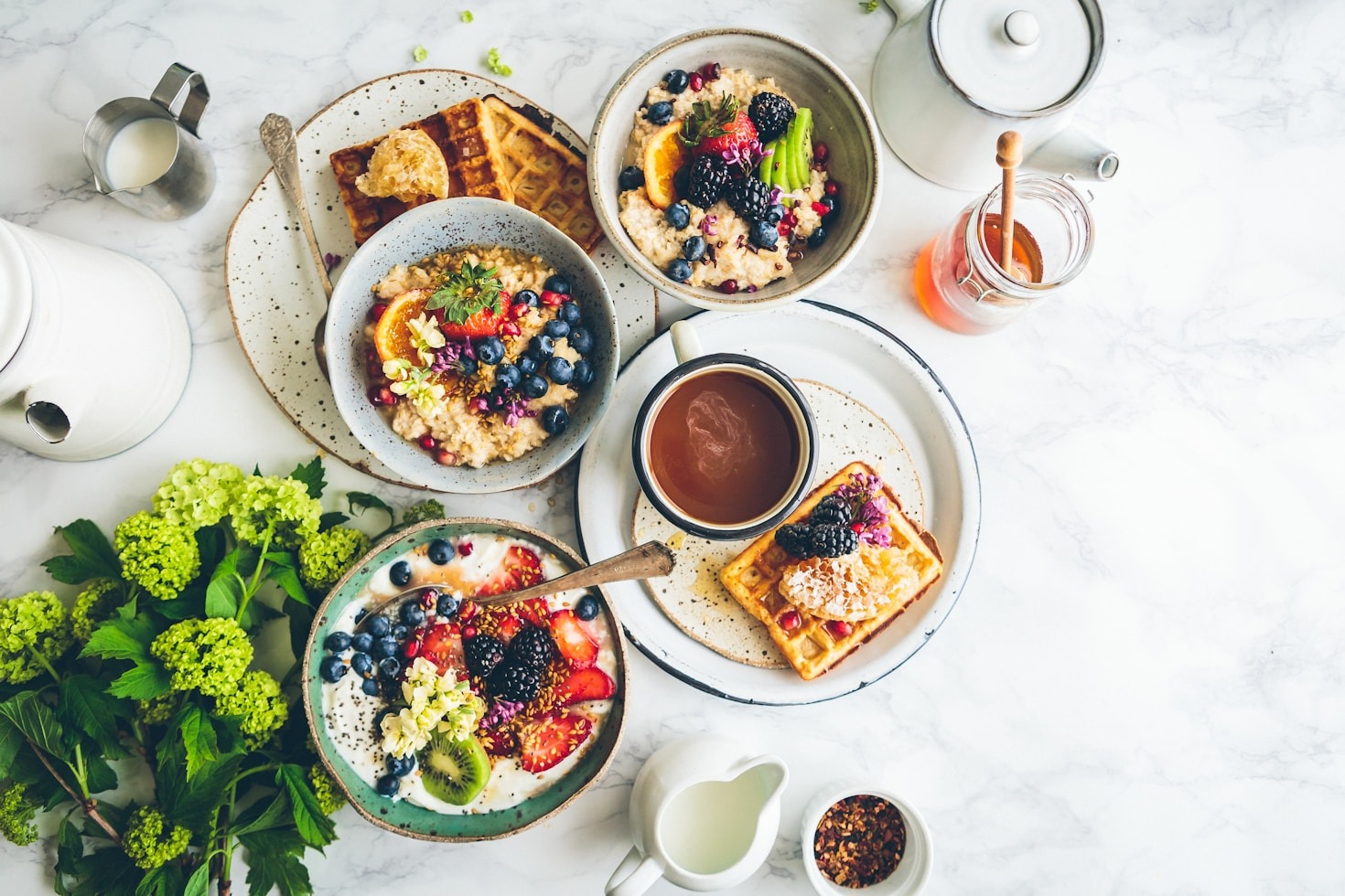 10 Easy Recipes to Transform Weeknight Dinners