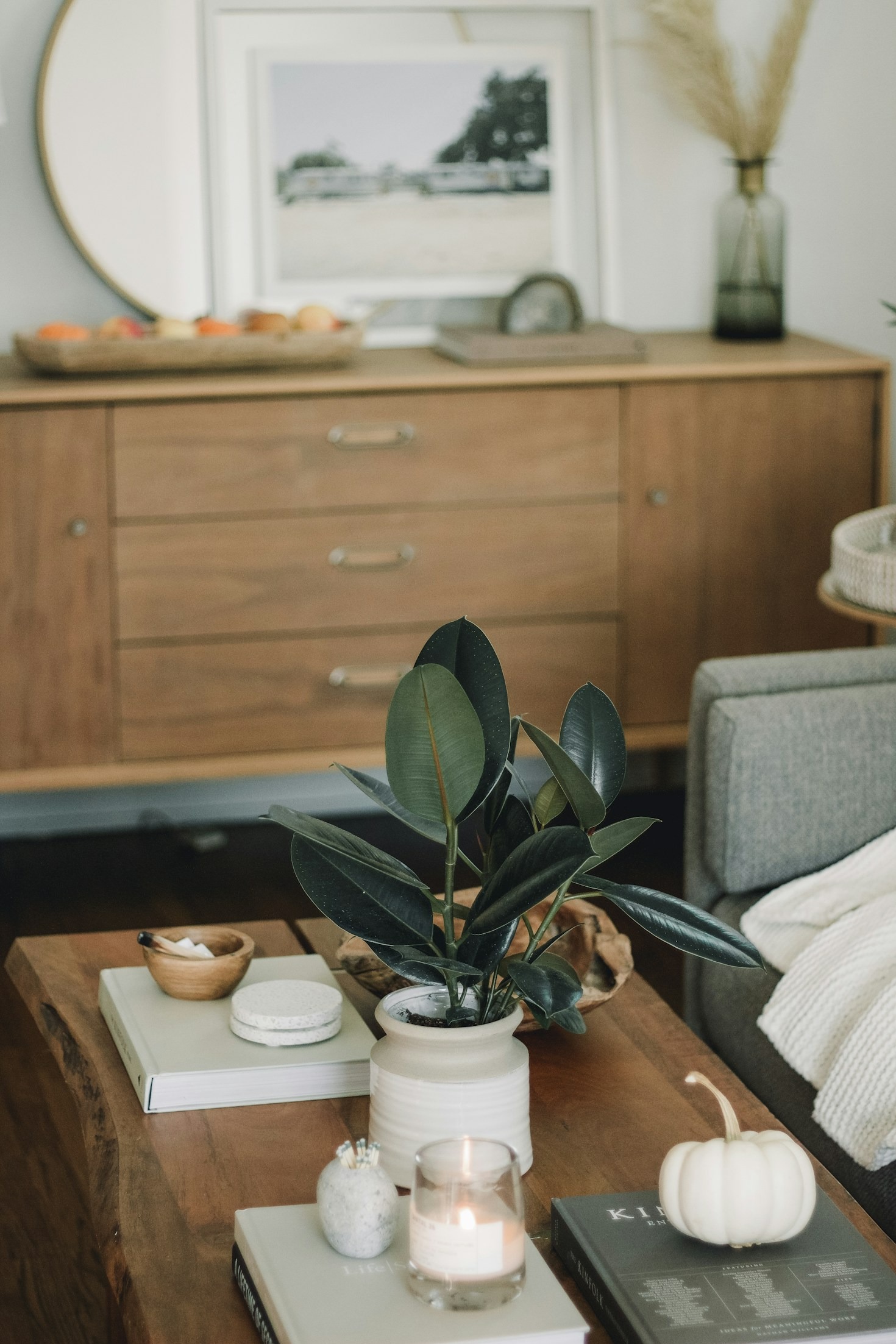 How to Redesign Your Living Space on a Budget