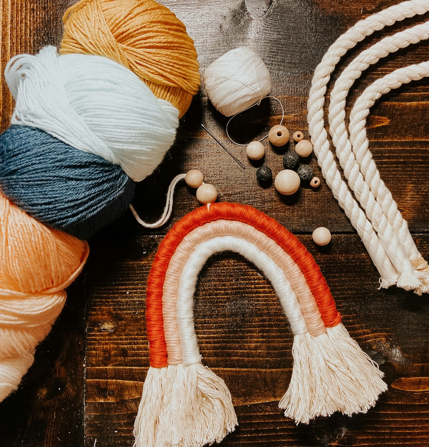 Top 10 Must-Try DIY Craft Projects