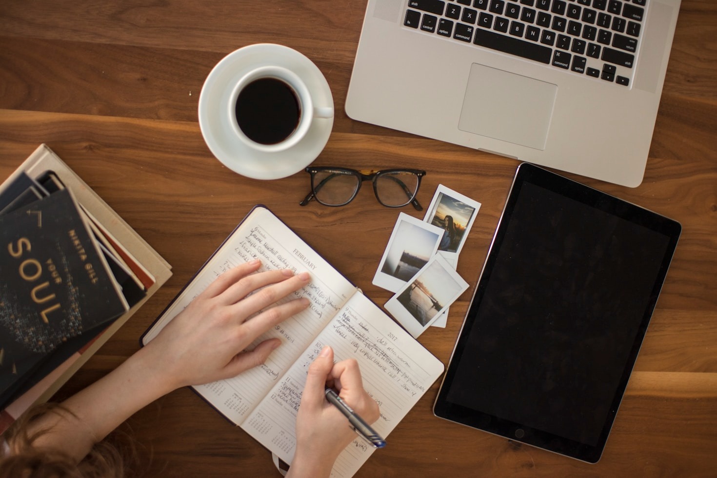 Healthy Recipes for Busy Professionals